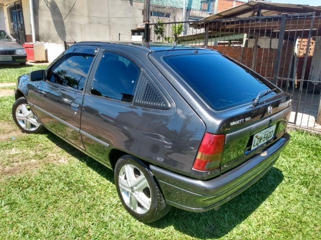Kadett 98 Completo - Foto 7