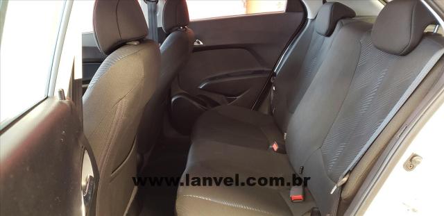 HYUNDAI HB20 2014/2014 1.6 COMFORT PLUS 16V FLEX 4P MANUAL - Foto 9