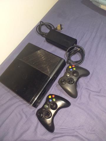 Xbox 360
