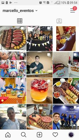 Eventos ,festas em gerais
