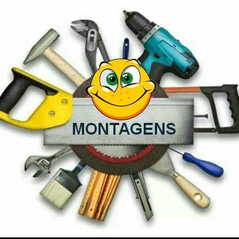Montador de Móveis