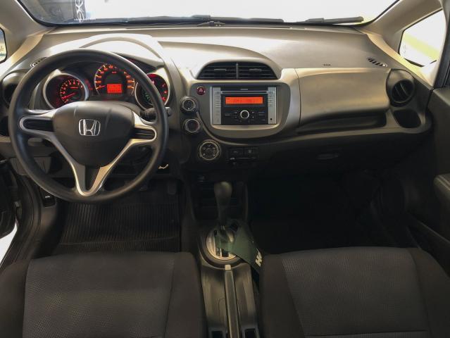 Honda Fit LX 1.4 Automático 2013/2014 - Foto 7
