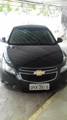 Cruze ltz 2014 o mais top da linha com start stop - Foto 2