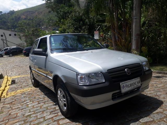 Fiat Uno Economy 2012