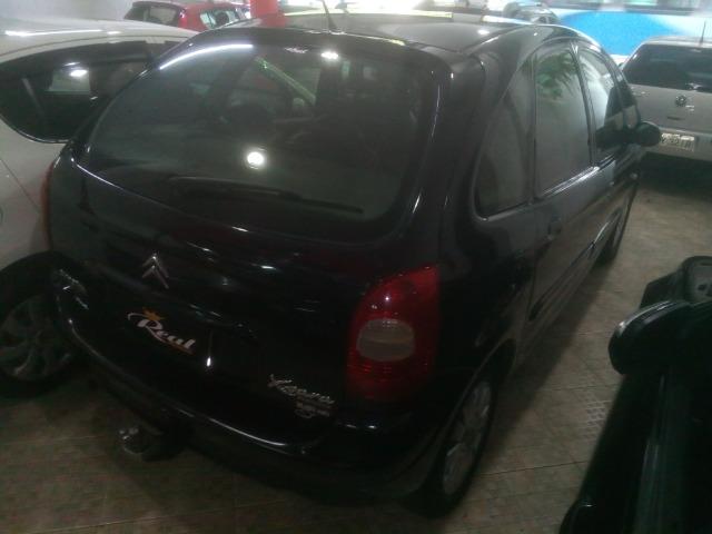 Citroen Xsara Picasso Exclusive 2.0, automático, 2006, Muito novo, aceito troca e financio - Foto 4