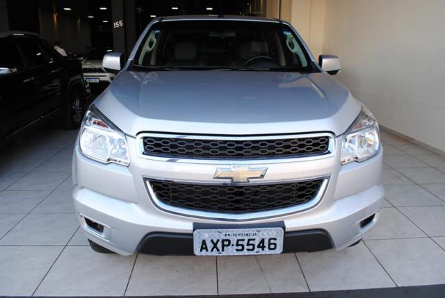 CHEVROLET S10 LT FD2 2014 - Foto 2