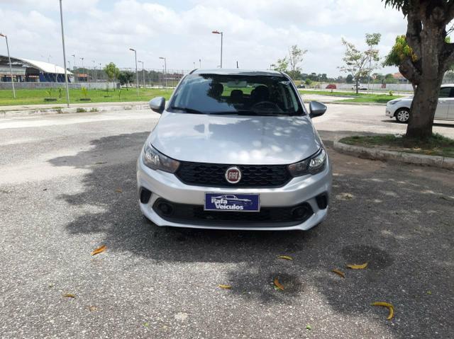 COMPROU, GANHOU!! Fiat Argo Drive 1.0 2019, falar com Igor - Foto 4