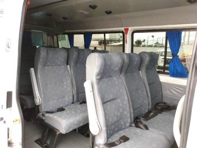 Mercedes-Benz Sprinter 313 CDI Luxo - Foto 7
