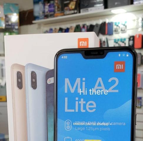 Celular Xiaomi Mi A2 LITE 64GB 4RAM Versão Global Com Garantia - Foto 4
