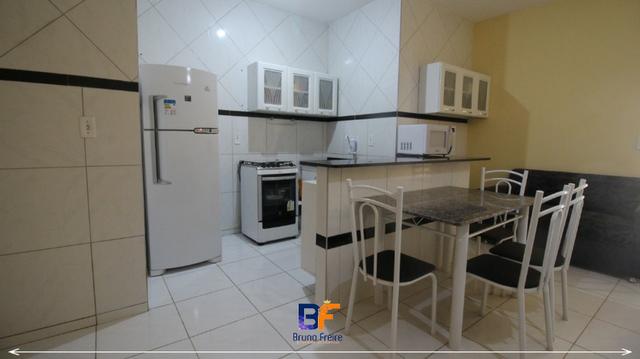 Casa a Venda em Paracuru Com Piscina e Duas Suites (Casa Com Poço Profundo e Cerca Elétr.) - Foto 13