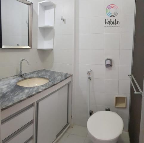 Apartamento, Cocó, Fortaleza-CE - Foto 19