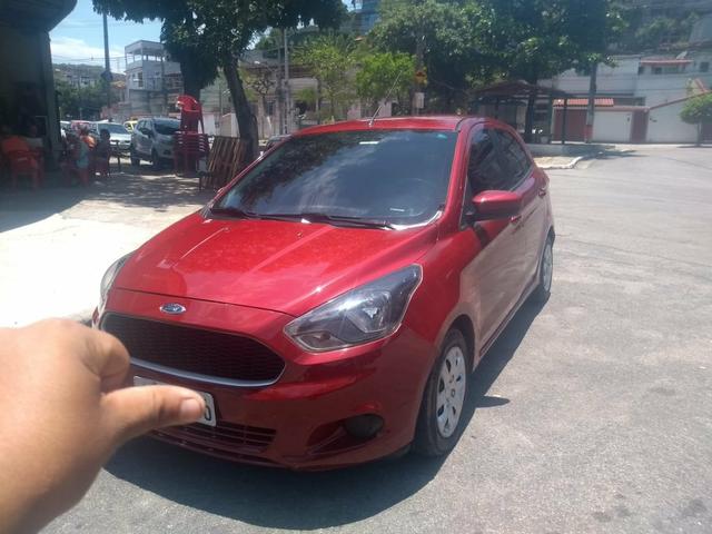 Ford Ka completo - Foto 7