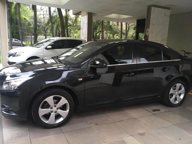 Cruze 2012 em ótimo estado