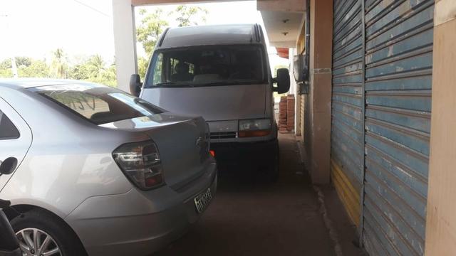 Van renon 16 passageiros a diesel - Foto 6