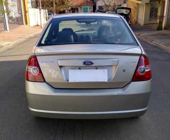 Ford Fiesta Sedan 1.6 Flex 4p - Foto 7