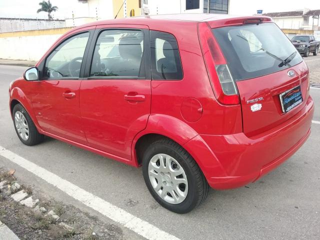 Ford fiesta 2014 1.0 extra - Foto 4