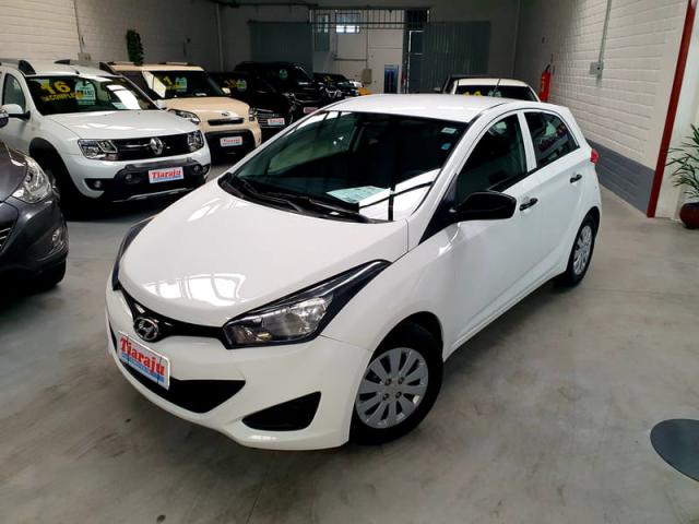 HYUNDAI HB20 1.0MT COMFORT PLUS - Foto 8