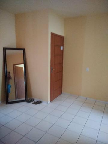 Vendo lindo apto no condomínio maguari açu - Foto 2