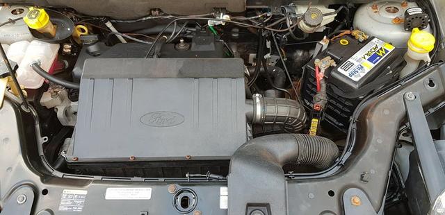 Ecosport - Foto 14