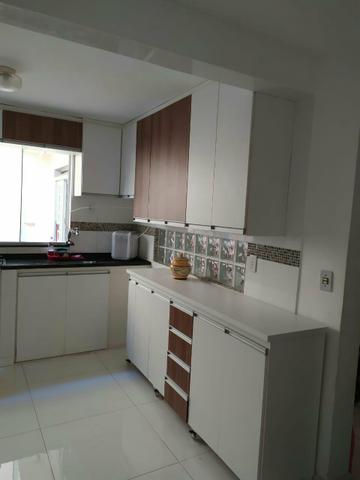 Sobrado de 3 quartos Samambaia Norte - Foto 5