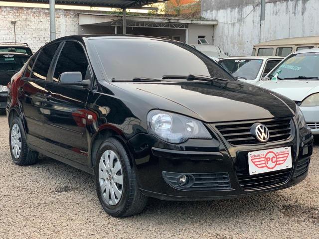 Polo 1.6 MI 8V Completo - 100% Financiado