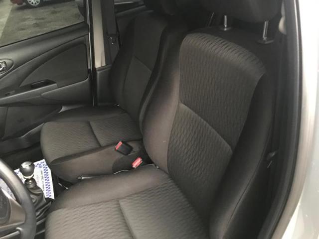 Toyota etios 1.5 x sedan 16v flex 4p manual - Foto 9