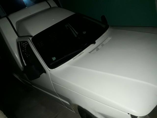 Fiat fiorino - Foto 3