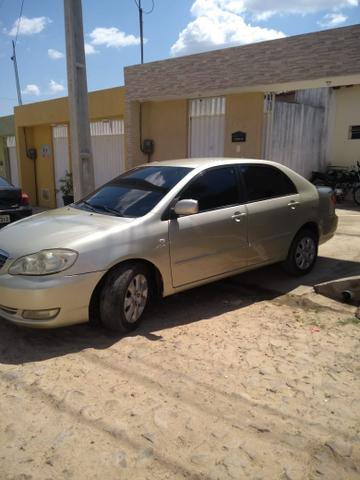 Corolla xei ano2006/07 - Foto 6