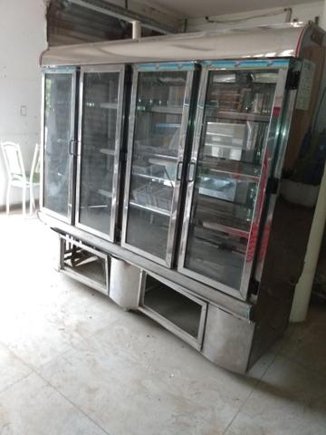 Vendo Esposito 8 portas - Foto 2