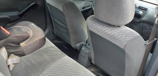 Honda civic seda lx 1.7 - Foto 10