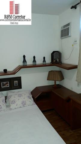 Apartamento por Temporada no Meireles em Fortaleza-CE (Whatsapp) - Foto 12
