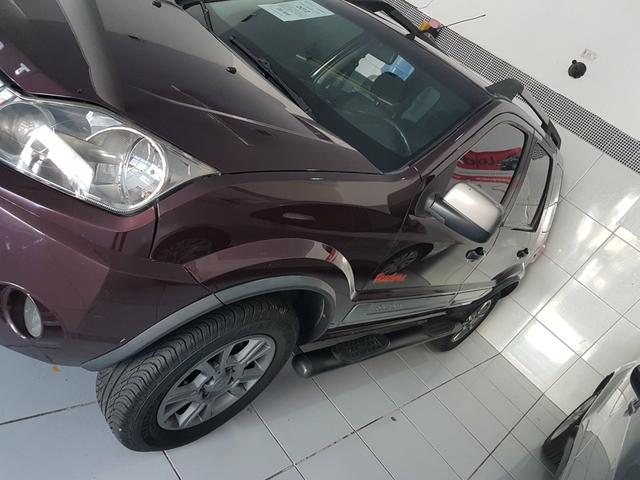 EcoSport Freestelyne1.6 2012