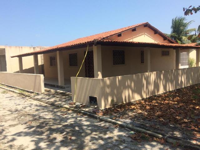 Barra Nova Vendo Lotes e uma Casa - Foto 5