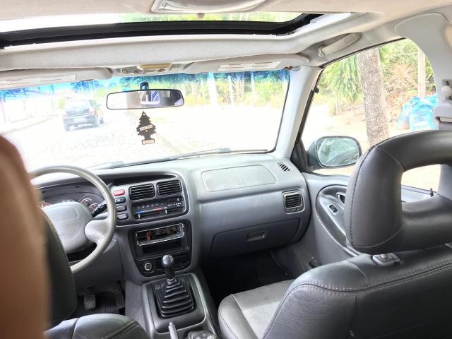 Chevrolet tracker 2008/2008 2.0 4x4 16v gasolina 4p manual - Foto 7