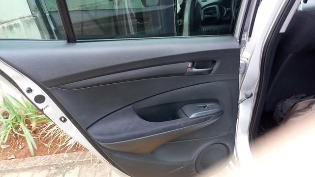Vendo honda city 2013 - Foto 8