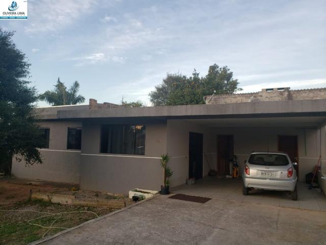 Casa, Jardim Paulista, Campina Grande do Sul-PR - Foto 2