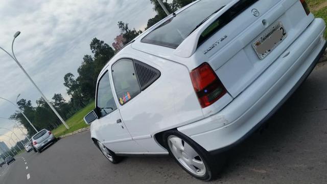 Kadett GLS - Foto 2
