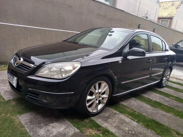 Vectra Elite 09 Automático