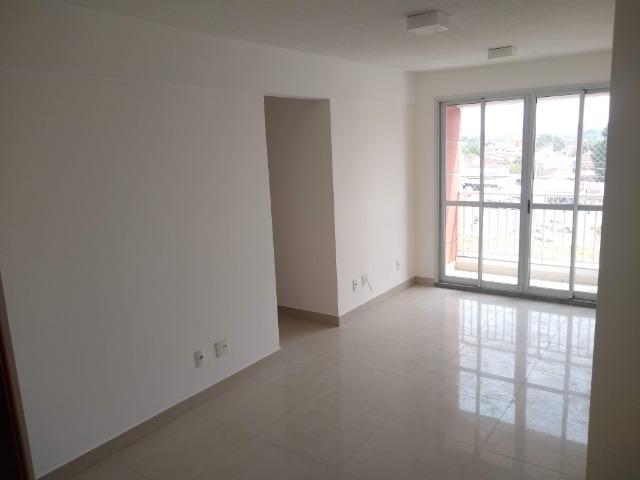 Garden 3 Américas 68mts² 3/4 - Porcelanato/02 vagas/Sol da Manhã - Foto 3