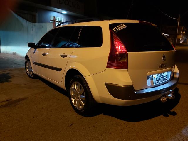 Renault Megane Grand tour 1.6 - Foto 20
