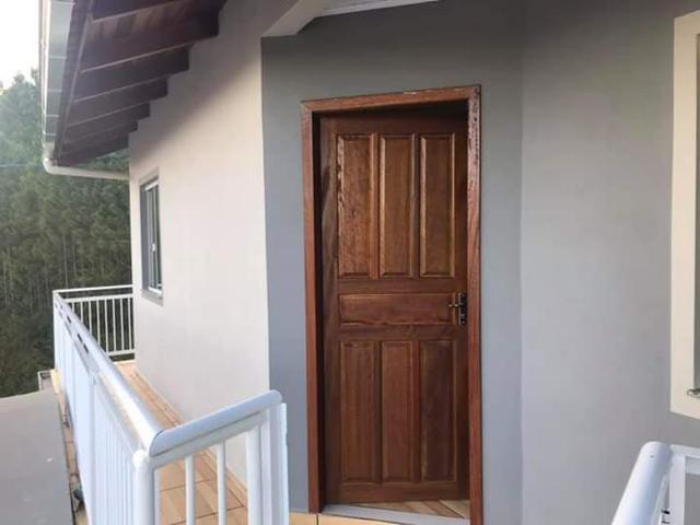 Alugo casa em Guaramirim - Foto 7