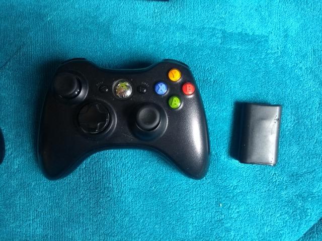 XBox 360 - Completo - Foto 6