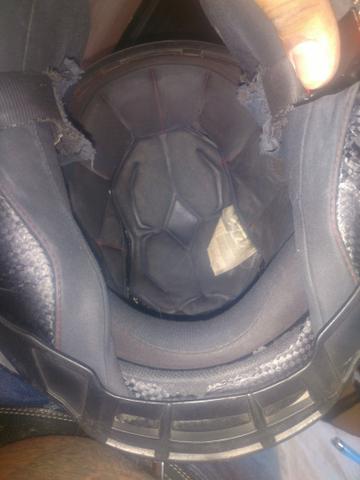 Capacete mt - Foto 5
