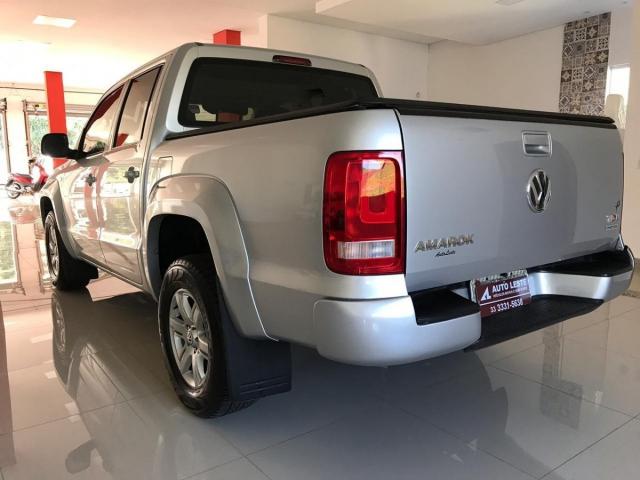 Volkswagen Amarok 2.0 Highline Cab. Dupla 4x4 4P - Foto 2