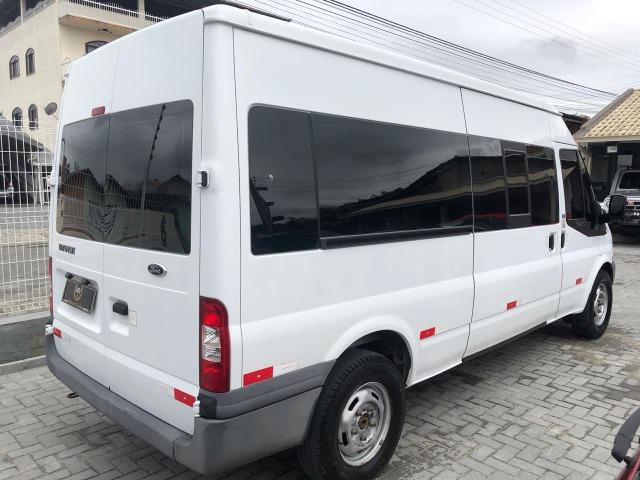 Ford Transit 14 Lugares - Foto 6