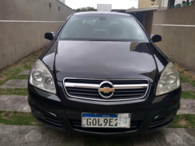 Vectra Elite 09 Automático - Foto 3
