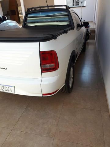 Saveiro trendline 2018 - Foto 4