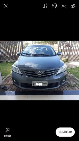Toyota Corolla - Foto 6