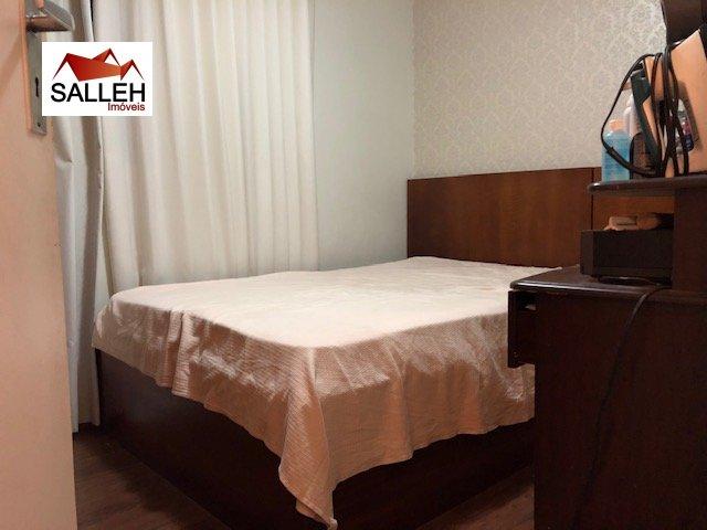 Apartamento, Estoril, Belo Horizonte-MG - Foto 7