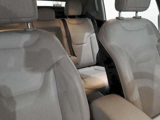 Jeep Compass Longitude Flex 2.0 4x2 17.500 km - Foto 8